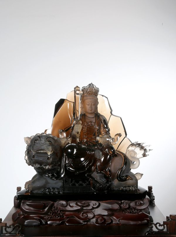 Regal Tiger Guardian 2