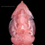 Rose Quartz Deity 1