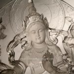 Serene Crystal Deity 1