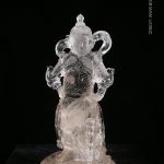 Serene Crystal Deity 1