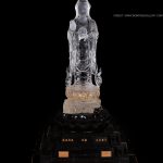 Serene Crystal Deity 1 1