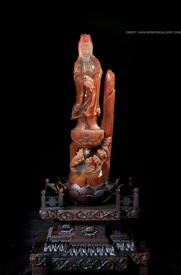 Serene Guardian Jade 1