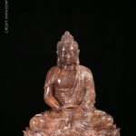 Serene Lotus Guardian 1