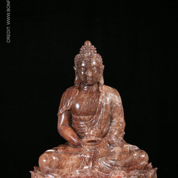 Serene Lotus Guardian 1