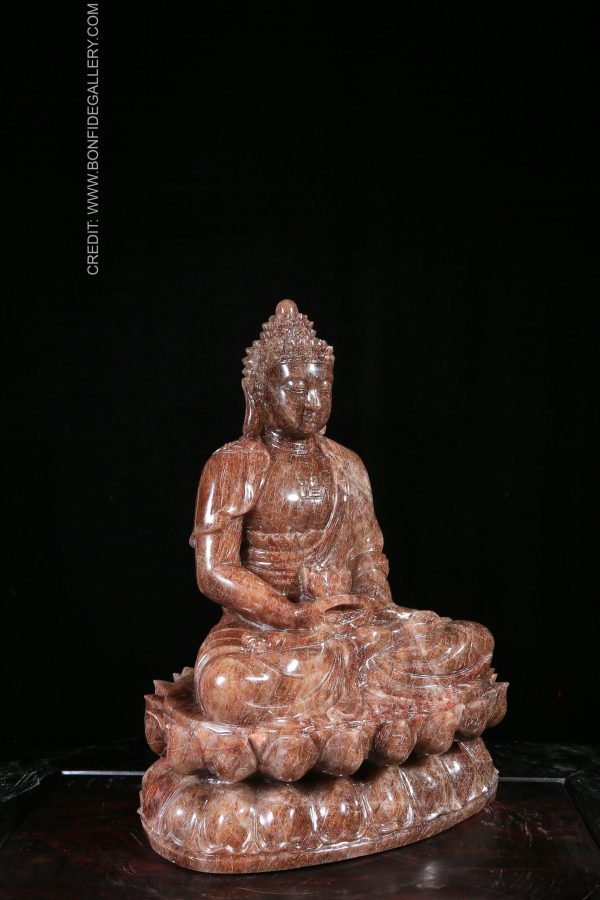 Serene Lotus Guardian 2