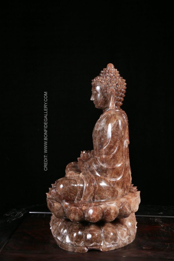 Serene Lotus Guardian 3