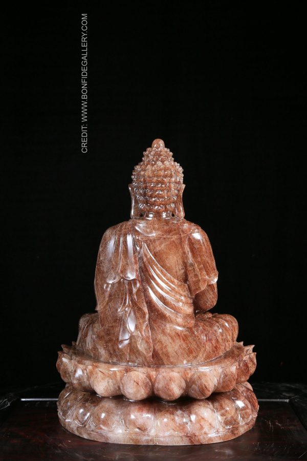 Serene Lotus Guardian 4