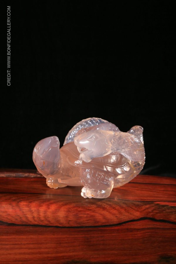 Serpentine Harmony Turtle 2