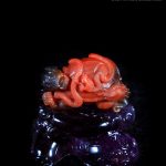 Serpents Crystal Coils 1