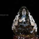 Tranquil Crystal Guardian 1