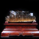 Tranquil Crystal Monk 1