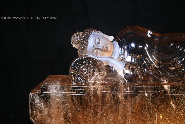 Tranquil Crystal Monk 3