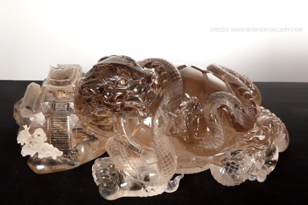 Tranquil Pagoda Dream 2