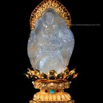 Transcendent Luminary Buddha 1
