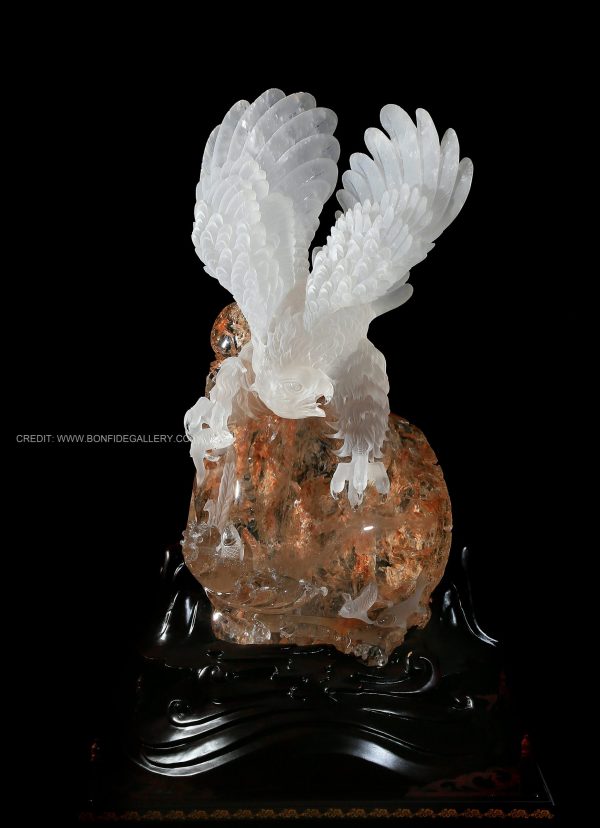 Translucent Aerial Majesty 1