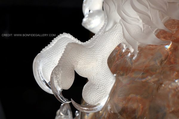 Translucent Aerial Majesty 2