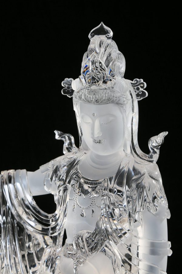 Translucent Divine Serenity 2