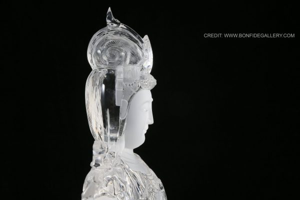 Translucent Divine Serenity 3