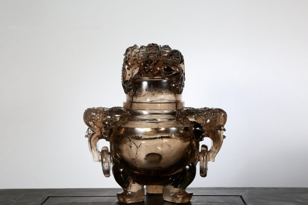 Translucent Guardian Vessel 1