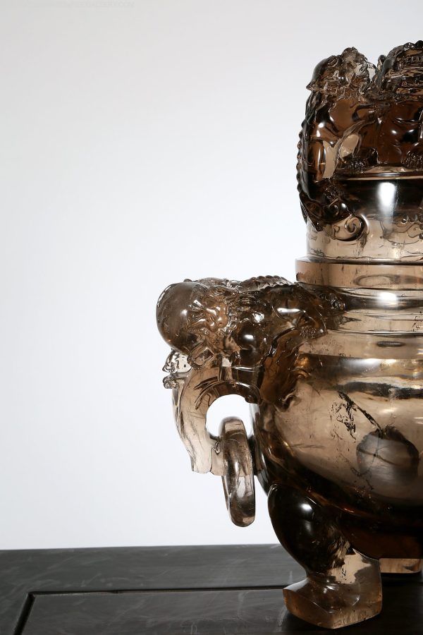 Translucent Guardian Vessel 2