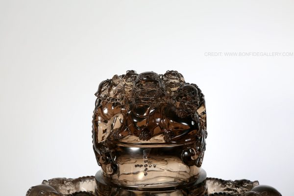 Translucent Guardian Vessel 3