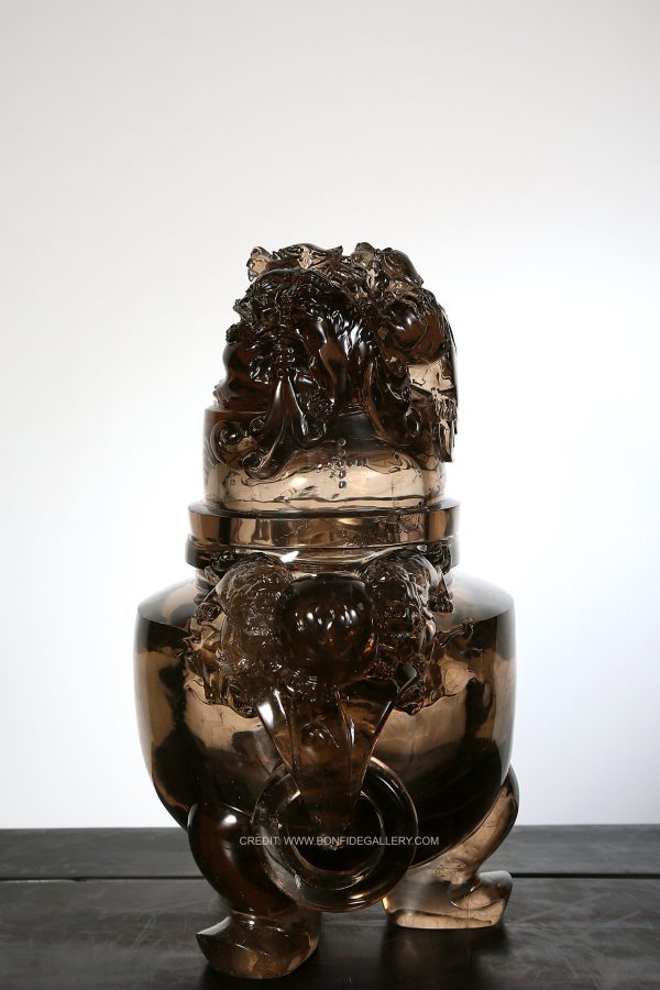 Translucent Guardian Vessel 4