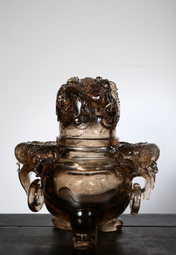 Translucent Guardian Vessel 5