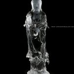 Translucent Serenity Deity 1