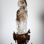 Transparent Serenity Sage 1