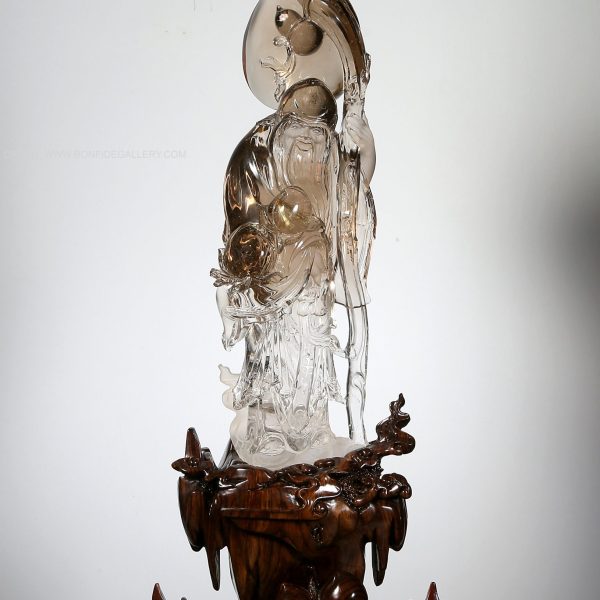 Transparent Serenity Sage 1